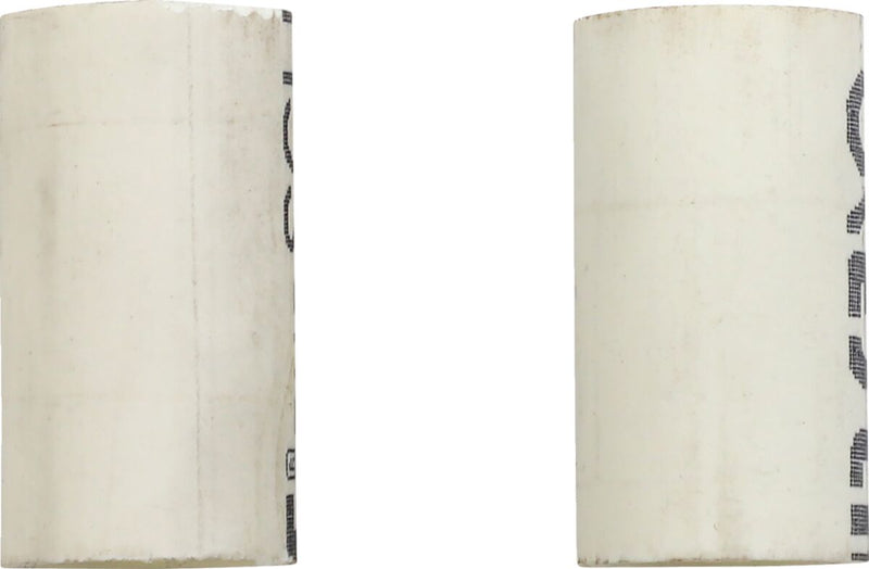 Custom Cycle Engineering Gold Fork Tubes for 1982-2022 Harley-Davidson Standard Pair