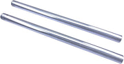 Drag Specialties Fork Tubes Fits Harley-Davidson Dyna, Sportster Models 1987-2007