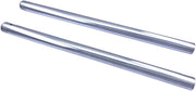 Drag Specialties Fork Tubes Fits Harley-Davidson Dyna, Sportster Models 1987-2008
