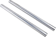 Drag Specialties OEM Style Fork Tubes for 1997-2013 Harley-Davidson Touring Motorcycles