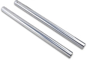 Drag Specialties OEM Style Fork Tubes for 1997-2013 Harley-Davidson Touring Motorcycles
