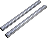 Drag Specialties Fork Tubes Fits Harley-Davidson Touring Models 2002-2006