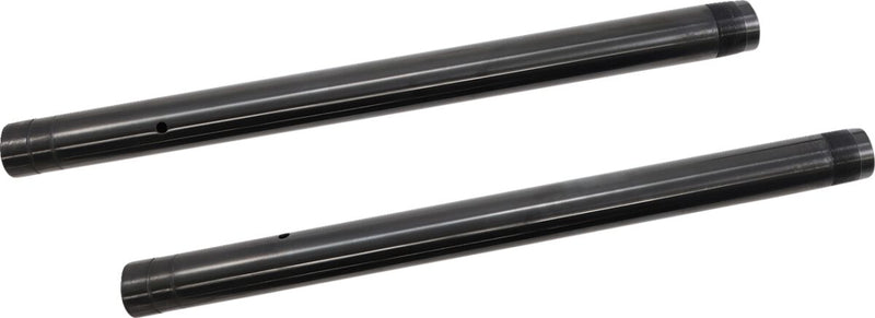 Custom Cycle Engineering Black Diamond-Like Fork Tubes for 2009-2024 Harley-Davidson Inverted Pair