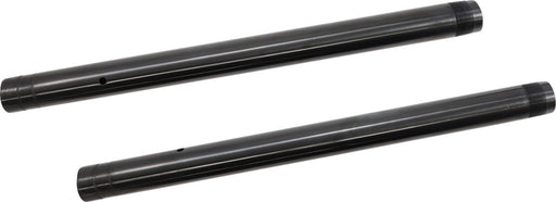 Custom Cycle Engineering Black Diamond-Like Fork Tubes for 2009-2024 Harley-Davidson Inverted Pair