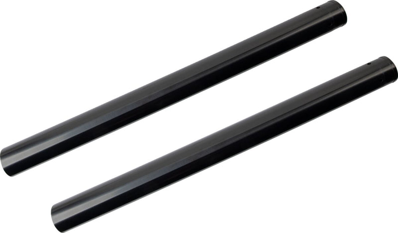 Custom Cycle Engineering Black Diamond-Like Fork Tubes for 2018-2024 Harley-Davidson Standard Pair