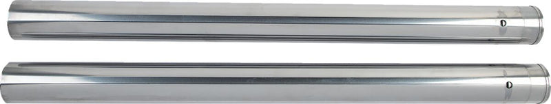 Drag Specialties Fork Tubes Fits Harley-Davidson Touring, Trike Models 2017-2024