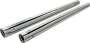 Drag Specialties Fork Tubes Fits Harley-Davidson Softail Models 2018-2024