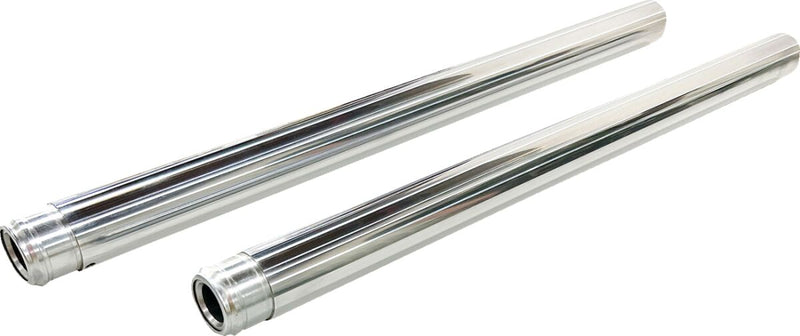 Drag Specialties Fork Tubes Fits Harley-Davidson Touring Models 2009-2012