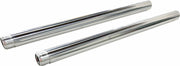 Drag Specialties Fork Tubes Fits Harley-Davidson Touring Models 2009-2012