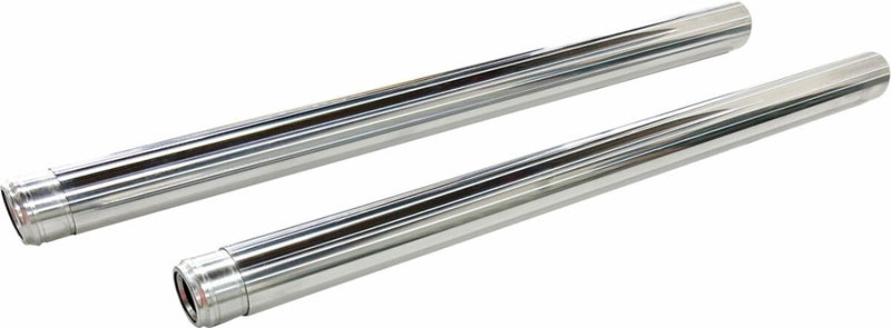 Drag Specialties Fork Tubes Fits Harley-Davidson Touring Models 2009-2012