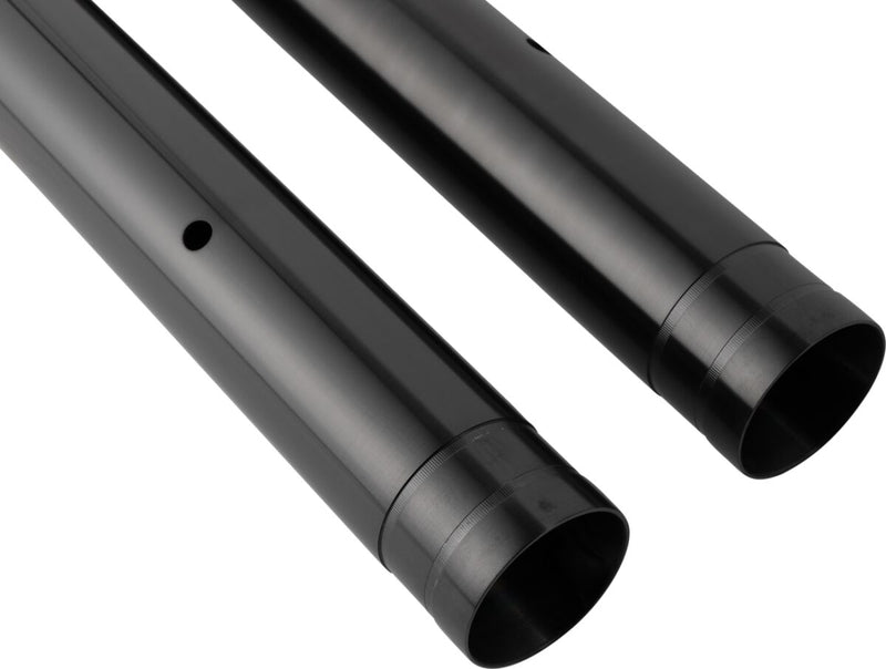 Custom Cycle Engineering Fork Tubes Black Pair