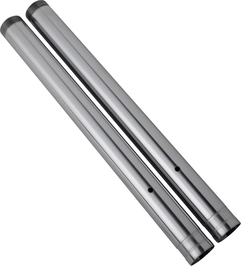 Custom Cycle Engineering Fork Tubes Hard Chrome Pair