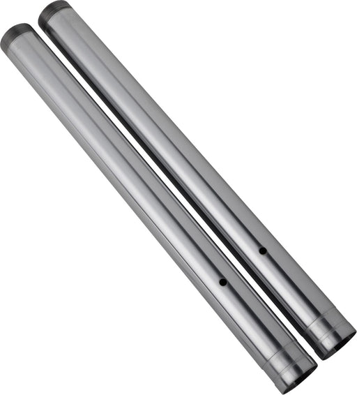Custom Cycle Engineering Fork Tubes Hard Chrome Pair