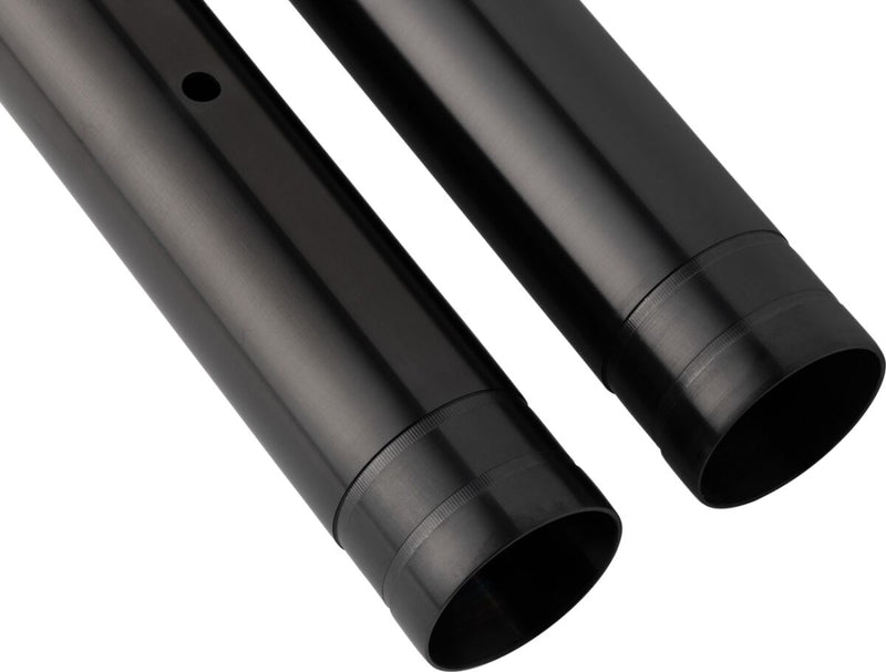 Custom Cycle Engineering Fork Tubes Black Pair