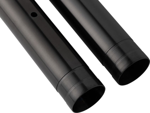 Custom Cycle Engineering Fork Tubes Black Pair