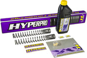 Hyperpro Fork Springs for Harley Davidson for 2007-2010 Harley-Davidson FXD 1584 Spring Kit Pair