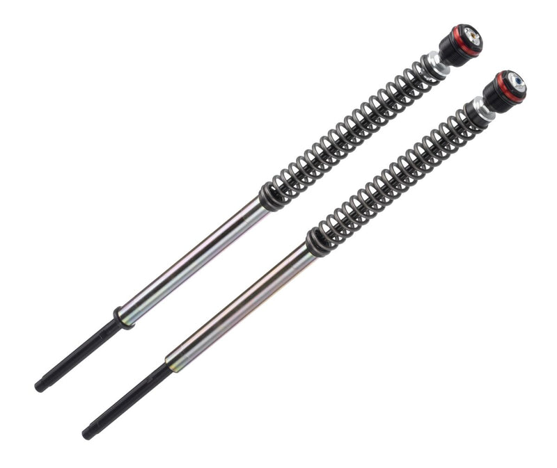 JBH12 Series fork cartridges Sportster