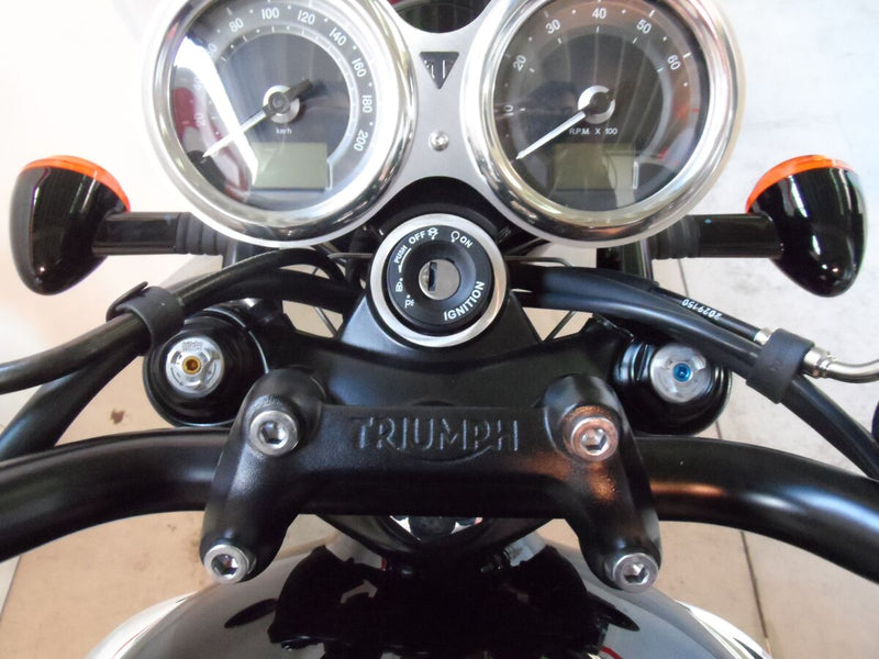 JBH12 Series fork cartridges Sportster