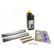 Hyperpro Fork Springs for Yamaha for 2017-2020 YAMAHA Spring Kit