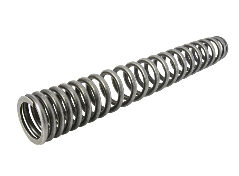 Hyperpro Fork Springs Spring Kit Black #SL-FO-385-085