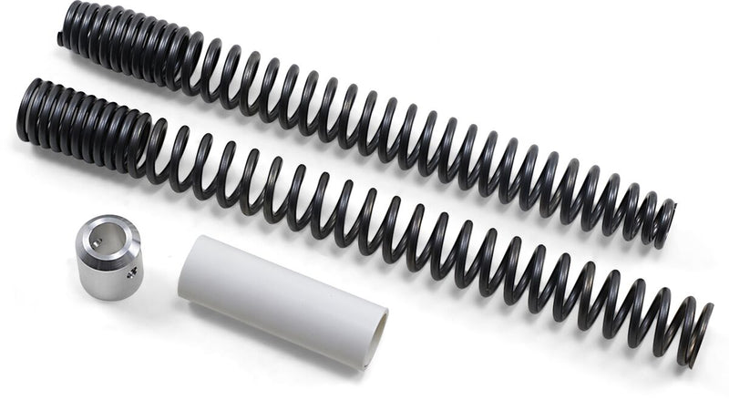 Progressive Suspension Front Fork Springs for 2016-2017 Harley-Davidson Low Rider S - FXDLS Motorcycles
