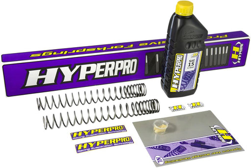 Hyperpro Fork Springs for Indian for 2015-2026 INDIAN Spring Kit