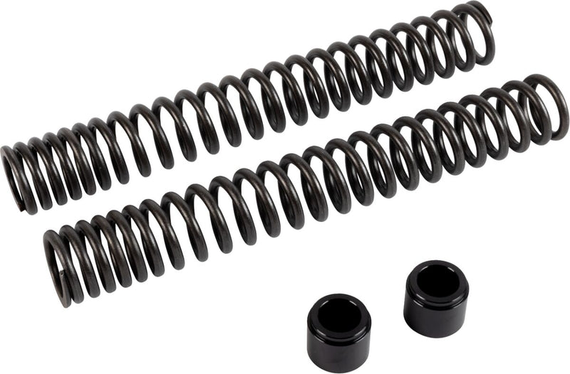 Progressive Suspension Fork Springs for 2023-2026 Harley-Davidson Pair