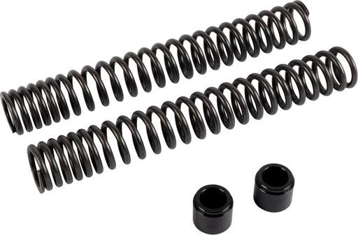 Progressive Suspension Fork Springs for 2023-2026 Harley-Davidson Pair