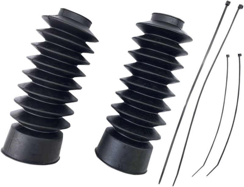 Fork Boots Dyna,
Softail,
Classic