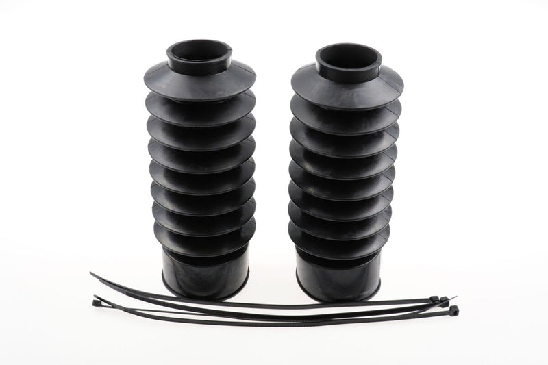 Cult Werk Fork Boots Fork Boot Cover Aluminium Pair