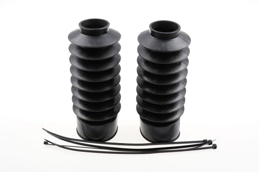 Cult Werk Fork Boots Fork Boot Cover Aluminium Pair