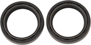 Drag Specialties Fork Seal Kit Fits Harley-Davidson Dyna, Sportster Models 1987-2022