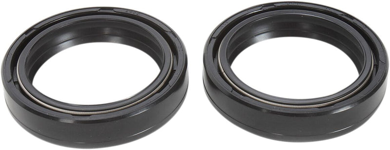 Drag Specialties Fork Seal Kit for Various Various Harley-Davidson Motorcycles (See Fitment List)