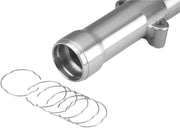 Fork Seal Retainers Dyna,
Classic,
Sportster