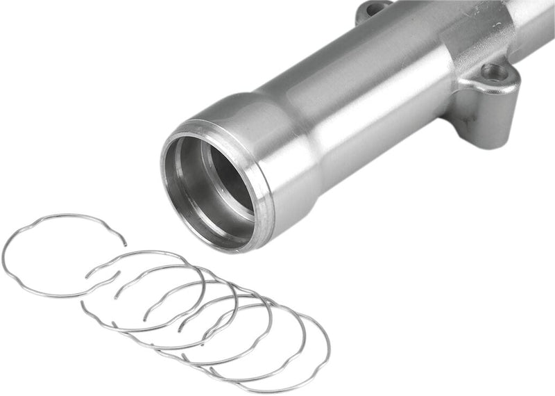 Fork Seal Retainers Dyna,
Classic,
Sportster