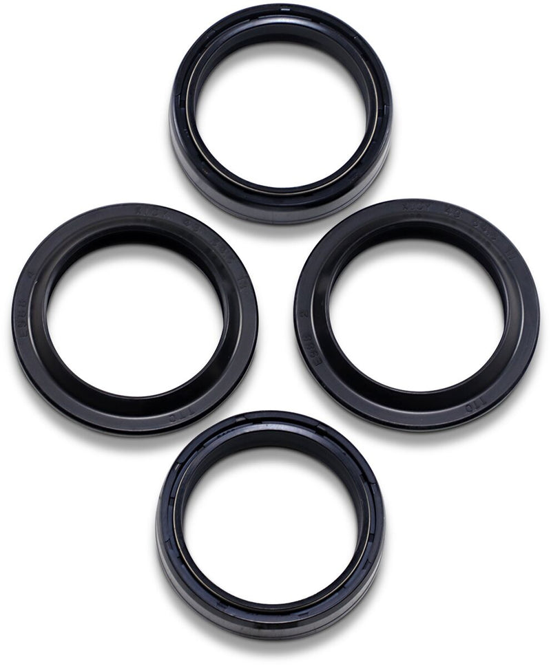 Fork Seal/Dust Wiper Kit #56-133