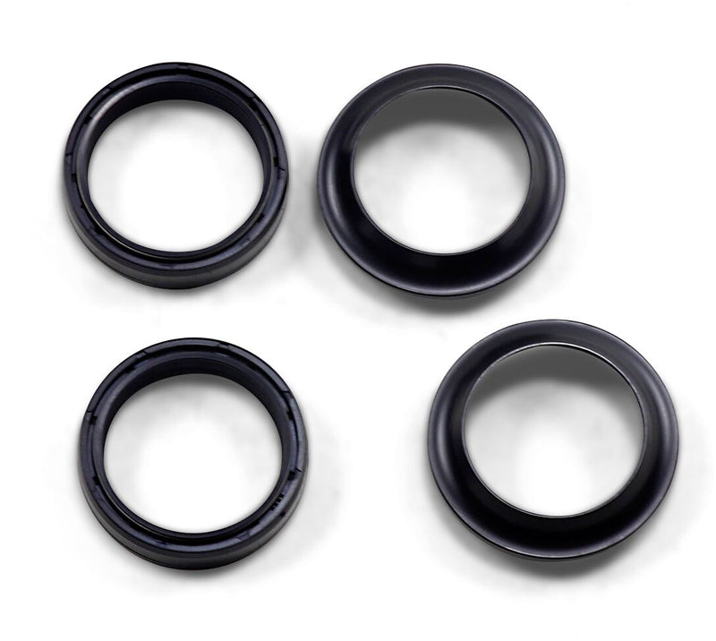 Drag Specialties Fork Seal and Dust Wiper Kit for Various Buell Motorcycles