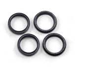 Drag Specialties Fork Seal and Dust Wiper Kit for 2008-2009 Buell 1125R and 2009 Buell 1125CR Motorcycles
