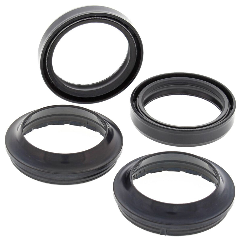 Fork Oil Seal/ Dust Seal Kit Softail,
Sportster,
V-Rod