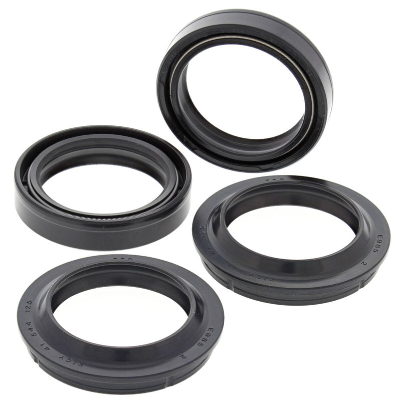Fork Oil Seal/ Dust Seal Kit Dyna,
Softail,
Classic,
Touring
