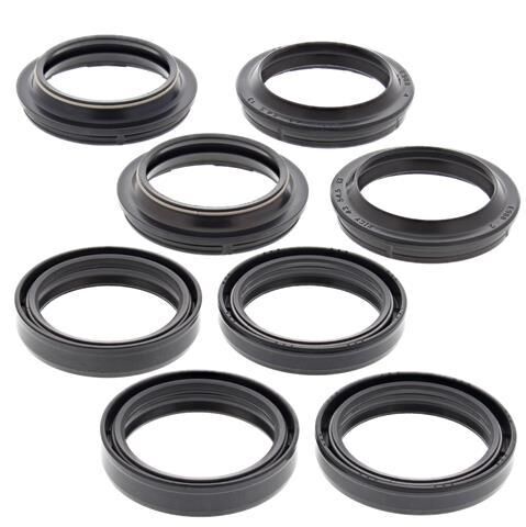Fork Oil Seal/ Dust Seal Kit