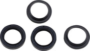 Drag Specialties Fork Seal/Dust Wiper Kit Fits Harley-Davidson Sportster Models 1983-1987