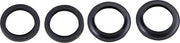 Drag Specialties Fork Seal/Dust Wiper Kit