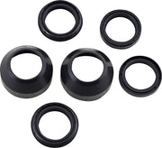 Drag Specialties Fork Seal/Dust Wiper Kit #56-185-D