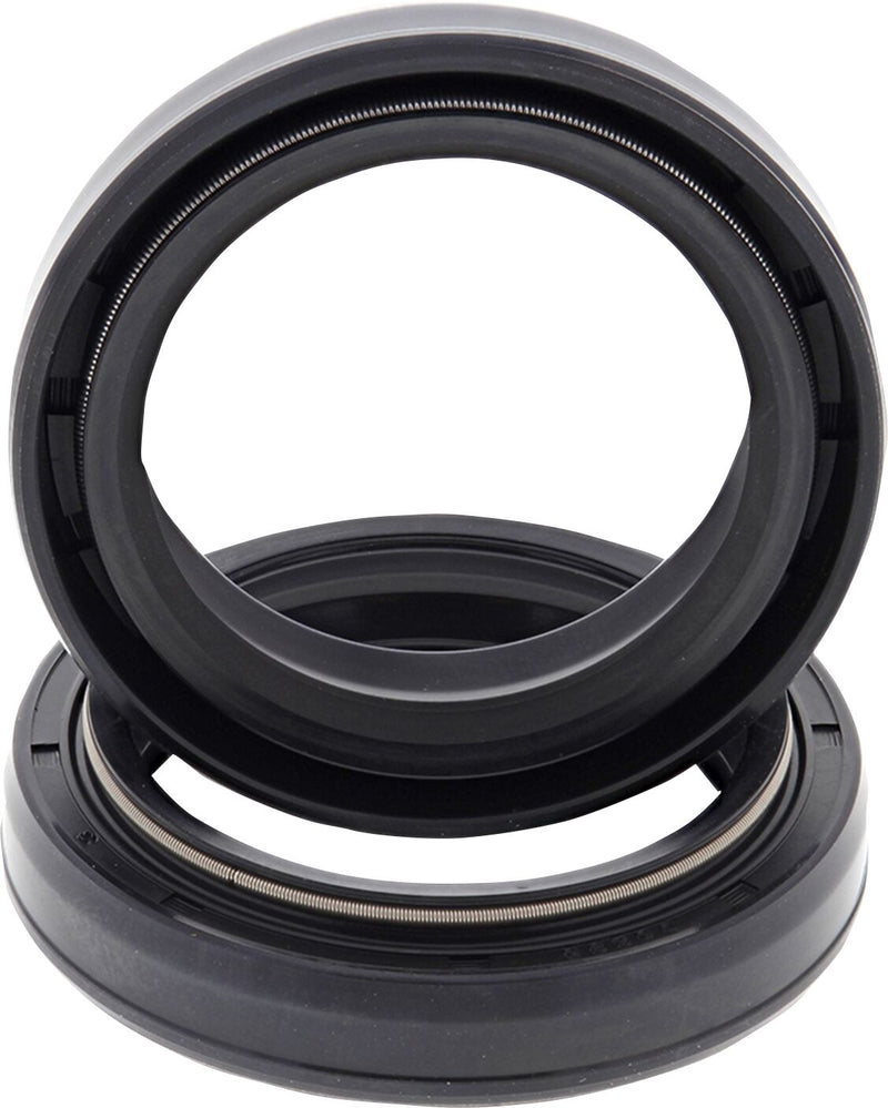 Fork Bushings and Seals Kit