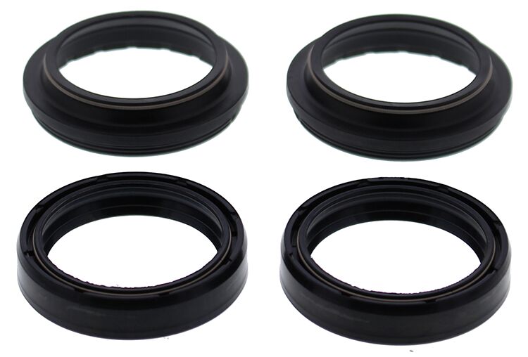Fork Bushings and Seals Kit
