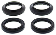 Fork Bushings and Seals Kit