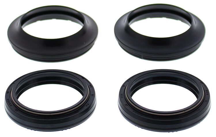 Fork Bushings and Seals Kit