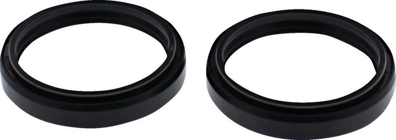 Fork Bushings and Seals Kit