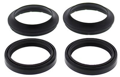 Fork Bushings and Seals Kit